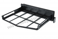 P57339 - Frame for Porsche Boxster / 986 • 2001 • Boxster s 3.2 • Cabrio • Manual gearbox, 6 speed