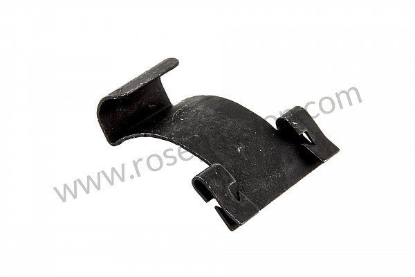 P57380 - Spring clamp for Porsche 996 / 911 Carrera • 2002 • 996 carrera 2 • Coupe • Manual gearbox, 6 speed