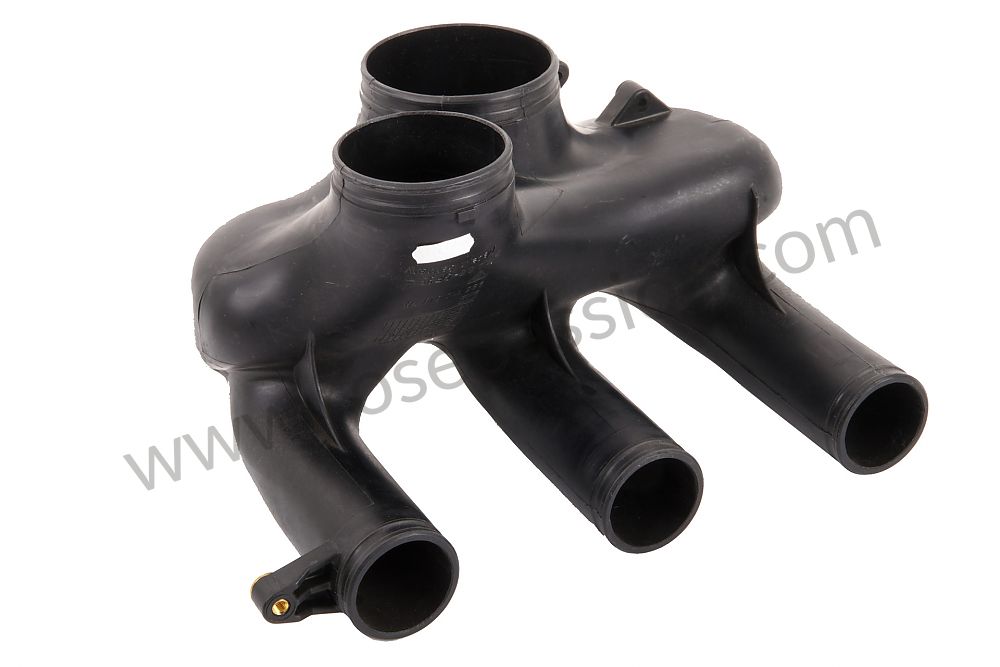 P57418 - 99611061870 - INTAKE MANIFOLD - 右  (96411062600,96411062802,96411062803,96411062804,99311062850) XXXに対応 Porsche