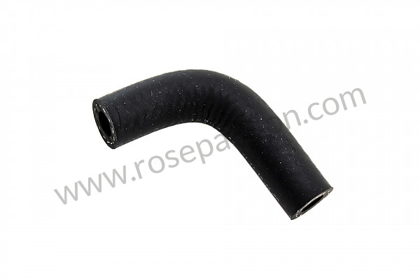 P57442 - Hose for Porsche 996 Turbo / 996T / 911 Turbo / GT2 • 2003 • 996 turbo gt2 • Coupe • Manual gearbox, 6 speed