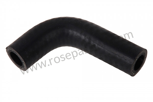 P57442 - Hose for Porsche 996 Turbo / 996T / 911 Turbo / GT2 • 2002 • 996 turbo gt2 • Coupe • Manual gearbox, 6 speed