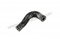 P57447 - Hose for Porsche 996 Turbo / 996T / 911 Turbo / GT2 • 2004 • 996 turbo gt2 • Coupe • Manual gearbox, 6 speed