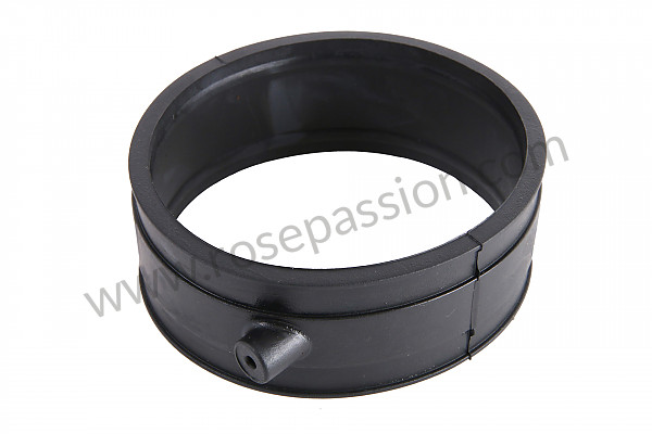 P57457 - Rubber sleeve for Porsche 996 / 911 Carrera • 2001 • 996 carrera 4 • Coupe • Manual gearbox, 6 speed