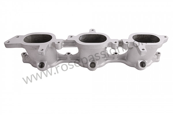 P57475 - Intake connection for Porsche 996 / 911 Carrera • 2003 • 996 carrera 2 • Coupe • Automatic gearbox