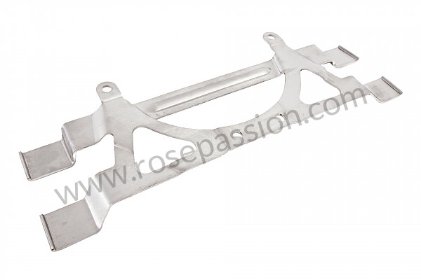 P57480 - Soporte para Porsche 996 Turbo / 996T / 911 Turbo / GT2 • 2002 • 996 turbo gt2 • Coupe • Caja manual de 6 velocidades