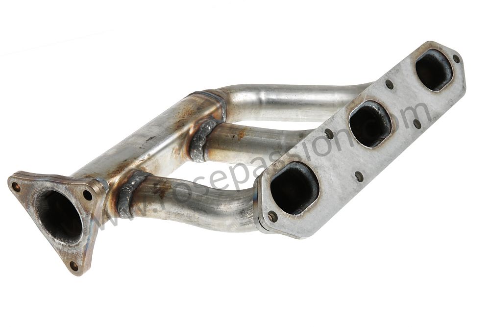 Details about   For 2009-2016 Porsche Boxster Exhaust Manifold Gasket 87713RT 2010 2011 2012