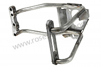 P87737 - Support for Porsche 996 / 911 Carrera • 2002 • 996 carrera 4 • Coupe • Manual gearbox, 6 speed