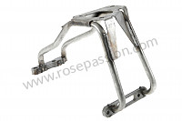 P87737 - Support for Porsche 996 / 911 Carrera • 2002 • 996 carrera 4 • Coupe • Manual gearbox, 6 speed