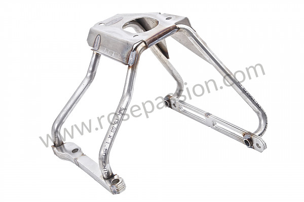 P132162 - Support for Porsche 996 / 911 Carrera • 2005 • 996 carrera 2 • Coupe • Manual gearbox, 6 speed
