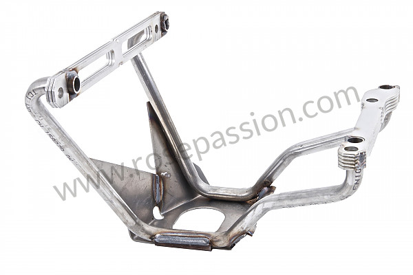 P132162 - Support for Porsche 997-1 / 911 Carrera • 2007 • 997 c4s • Coupe • Automatic gearbox