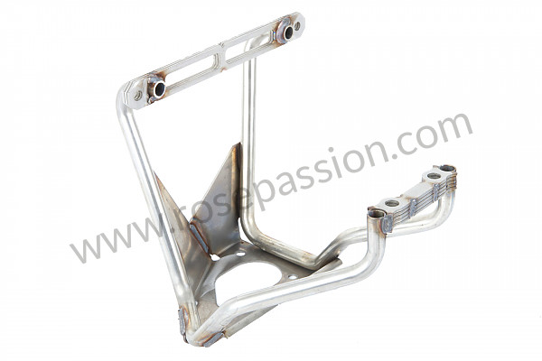 P132163 - Support for Porsche 996 / 911 Carrera • 2005 • 996 carrera 2 • Coupe • Manual gearbox, 6 speed