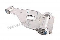 P57545 - Support for Porsche 996 / 911 Carrera • 2000 • 996 carrera 2 • Coupe • Manual gearbox, 6 speed