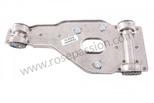 P57546 - Suporte de mancal para Porsche 996 / 911 Carrera • 2000 • 996 carrera 2 • Coupe • Caixa automática