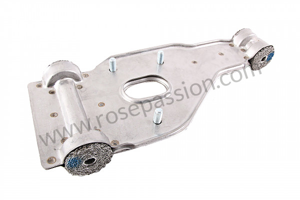 P57546 - Suporte de mancal para Porsche 996 / 911 Carrera • 2000 • 996 carrera 2 • Coupe • Caixa automática