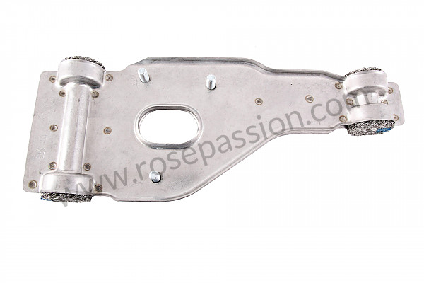 P57546 - Support for Porsche 996 / 911 Carrera • 2000 • 996 carrera 2 • Coupe • Manual gearbox, 6 speed
