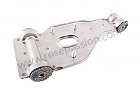 P57546 - Support for Porsche 996 / 911 Carrera • 1998 • 996 carrera 2 • Coupe • Manual gearbox, 6 speed