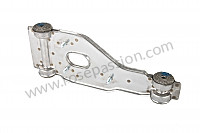 P72229 - Support for Porsche 996 / 911 Carrera • 2002 • 996 carrera 4s • Coupe • Manual gearbox, 6 speed