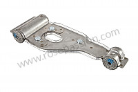 P72229 - Support for Porsche 996 / 911 Carrera • 2002 • 996 carrera 4s • Coupe • Manual gearbox, 6 speed