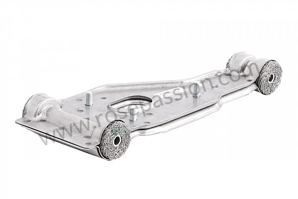 P101596 - Suporte de mancal para Porsche 997-1 / 911 Carrera • 2005 • 997 c2 • Cabrio • Caixa manual 6 velocidades