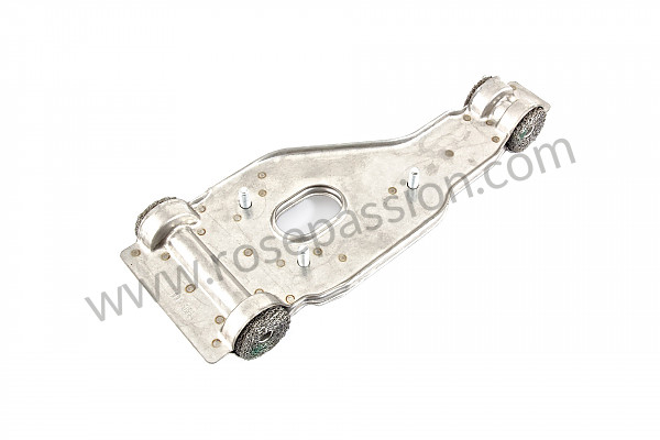 P101596 - Support for Porsche 997-1 / 911 Carrera • 2008 • 997 c2 • Coupe • Automatic gearbox