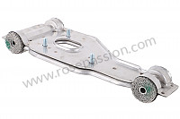 P101596 - Support for Porsche 997-1 / 911 Carrera • 2005 • 997 c2 • Coupe • Automatic gearbox