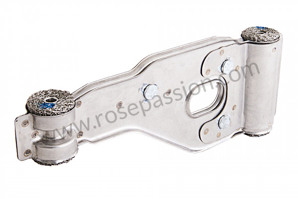 P72230 - BEARING BRACKET XXXに対応 Porsche 996 / 911 Carrera • 2002 • 996 carrera 4 • Cabrio