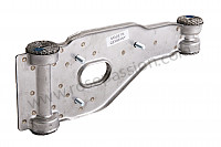 P72230 - BEARING BRACKET XXXに対応 Porsche 996 / 911 Carrera • 2003 • 996 carrera 2 • Coupe