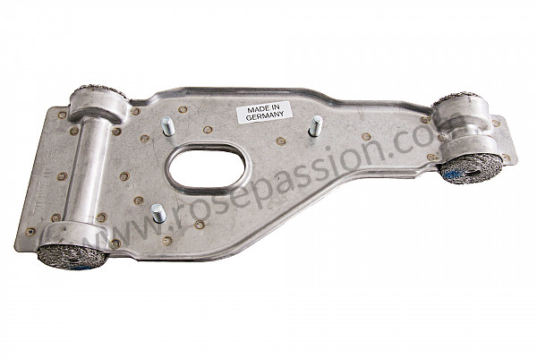 P72230 - BEARING BRACKET XXXに対応 Porsche 996 / 911 Carrera • 2003 • 996 carrera 2 • Coupe