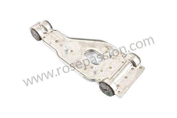 P101931 - Support for Porsche 997-1 / 911 Carrera • 2006 • 997 c4s • Coupe • Automatic gearbox