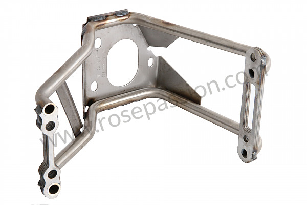 P57516 - Soporte para Porsche 996 / 911 Carrera • 2001 • 996 carrera 4 • Coupe • Caja auto