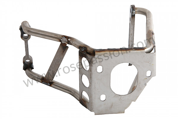 P57516 - Support for Porsche 996 / 911 Carrera • 2000 • 996 carrera 2 • Coupe • Manual gearbox, 6 speed