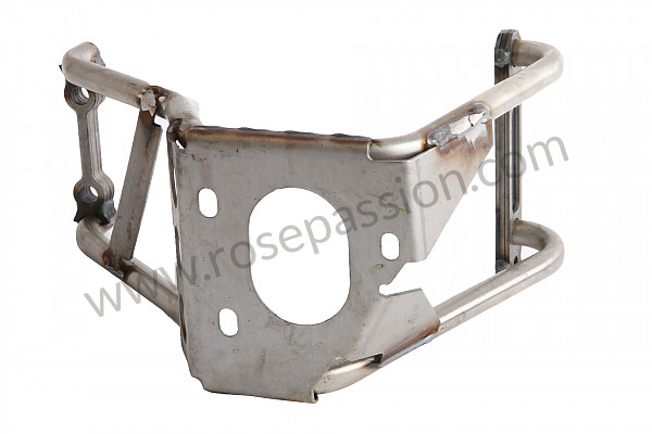 P57516 - Support for Porsche 996 / 911 Carrera • 2000 • 996 carrera 2 • Coupe • Manual gearbox, 6 speed