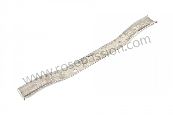 P109255 - Suporte de mancal para Porsche 997-1 / 911 Carrera • 2008 • 997 c2 • Coupe • Caixa automática