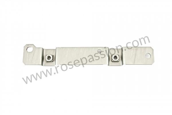 P57614 - Bracket for Porsche 997-1 / 911 Carrera • 2007 • 997 c4s • Coupe • Automatic gearbox