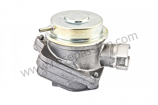 P57626 - Valve for Porsche 996 Turbo / 996T / 911 Turbo / GT2 • 2002 • 996 turbo • Coupe • Manual gearbox, 6 speed