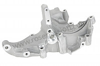 P57645 - Bracket for Porsche 997 GT3 / GT3-2 • 2011 • 997 gt3 rs 3.8 • Coupe • Manual gearbox, 6 speed