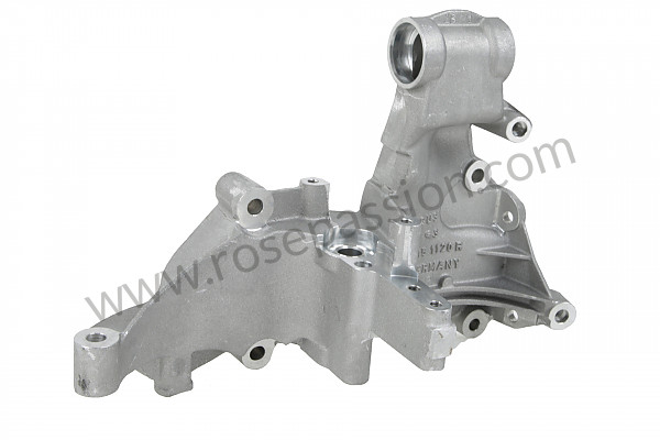 P57645 - Bracket for Porsche 997 GT3 / GT3-2 • 2011 • 997 gt3 rs 3.8 • Coupe • Manual gearbox, 6 speed