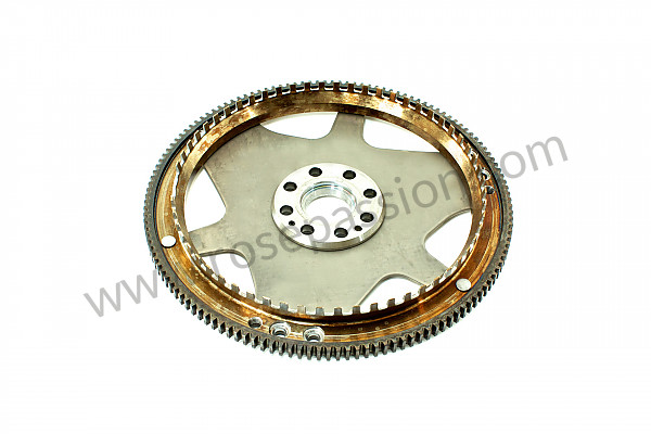 P57668 - Drive plate for Porsche 997-1 / 911 Carrera • 2007 • 997 c2s • Coupe • Automatic gearbox