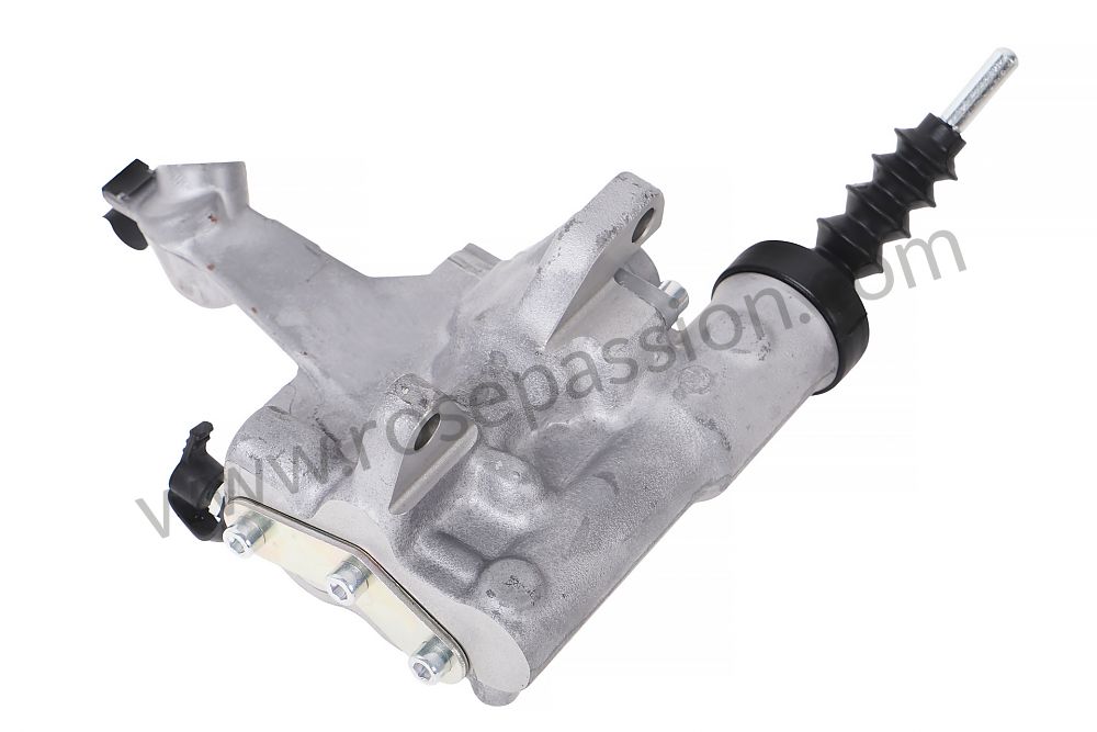 P57675 - 99611623752 - Clutch operating cylinder for Porsche
