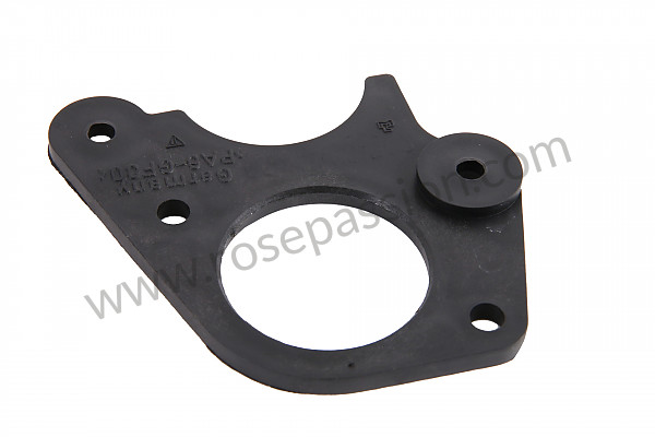 P57678 - Flange socket for Porsche 997 GT3 / GT3-2 • 2011 • 997 gt3 rs 3.8 • Coupe • Manual gearbox, 6 speed