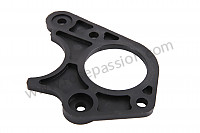 P57678 - Flange socket for Porsche 997 Turbo / 997T2 / 911 Turbo / GT2 RS • 2011 • 997 turbo • Cabrio • Manual gearbox, 6 speed