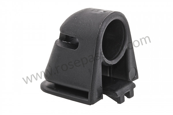 P57774 - Cap for Porsche 997-2 / 911 Carrera • 2012 • 997 c4 gts • Coupe • Manual gearbox, 6 speed