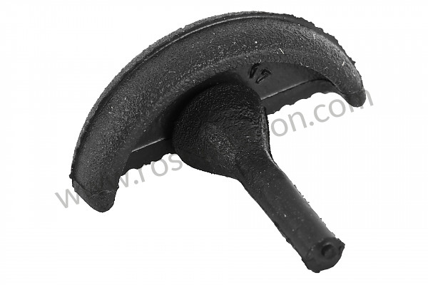 P57776 - Rubber stop for Porsche 996 / 911 Carrera • 2001 • 996 carrera 4 • Coupe • Manual gearbox, 6 speed