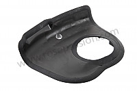 P57784 - Sleeve for Porsche 996 / 911 Carrera • 2000 • 996 carrera 2 • Coupe • Automatic gearbox