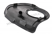 P57784 - Sleeve for Porsche 996 / 911 Carrera • 2000 • 996 carrera 2 • Coupe • Automatic gearbox