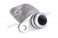 P57792 - Intake connection for Porsche 996 Turbo / 996T / 911 Turbo / GT2 • 2005 • 996 turbo gt2 • Coupe • Manual gearbox, 6 speed