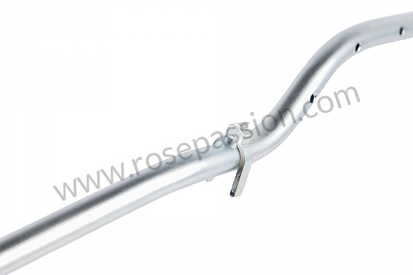 P88337 - Guide tube for Porsche 996 GT3 / GT3-1 • 2001 • 996 gt3 • Coupe • Manual gearbox, 6 speed