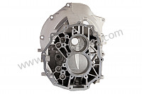 P122348 - Transmission case for Porsche 996 / 911 Carrera • 2005 • 996 carrera 4s • Coupe • Manual gearbox, 6 speed