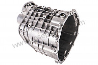 P117816 - Transmission case for Porsche 996 / 911 Carrera • 1998 • 996 carrera 2 • Coupe • Manual gearbox, 6 speed