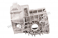 P57854 - Carter de caja de cambios para Porsche 997 GT3 / GT3-2 • 2011 • 997 gt3 rs 4.0 • Coupe • Caja manual de 6 velocidades
